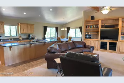 1495 Shade Tree Drive, Heber, AZ 85928 - Photo 8