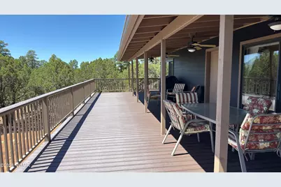 1495 Shade Tree Drive, Heber, AZ 85928 - Photo 10