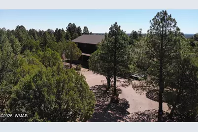 1495 Shade Tree Drive, Heber, AZ 85928 - Photo 56