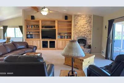 1495 Shade Tree Drive, Heber, AZ 85928 - Photo 2