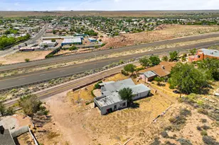 202 N 2nd Ave, Holbrook, AZ 86025 - Photo 6