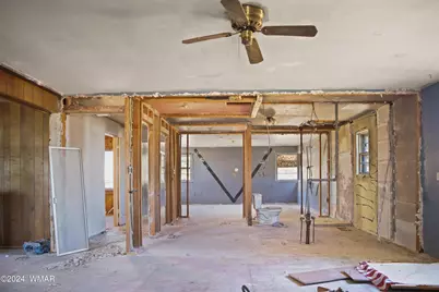 202 N 2nd Avenue, Holbrook, AZ 86025 - Photo 8