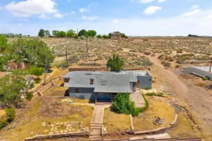 202 N 2nd Ave, Holbrook, AZ 86025 - Photo 1
