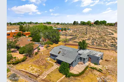 202 N 2nd Avenue, Holbrook, AZ 86025 - Photo 2