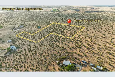 Tbd N 6 1/2 E St, Snowflake, AZ 85937 - Photo 4