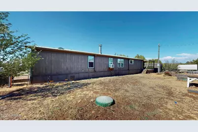 1775 Queen Creek Street, Show Low, AZ 85901 - Photo 6