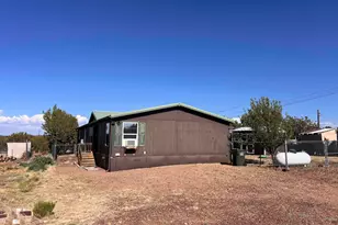 1775 Queen Crk St, Show Low, AZ 85901 - Photo 4