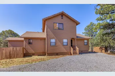 2287 Thunderbird Way, Overgaard, AZ 85933 - Photo 22