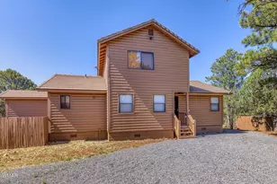 2287 Thunderbird Way, Overgaard, AZ 85933 - Photo 22