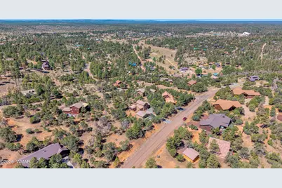 2287 Thunderbird Way, Overgaard, AZ 85933 - Photo 24