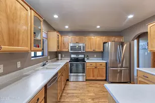 2287 Thunderbird Way, Overgaard, AZ 85933 - Photo 4