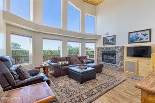 2287 Thunderbird Way, Overgaard, AZ 85933 - Photo 2