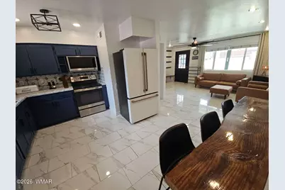 999 S Highland Drive, Snowflake, AZ 85937 - Photo 8