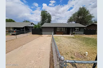 999 S Highland Drive, Snowflake, AZ 85937 - Photo 2