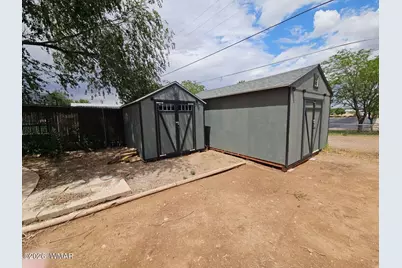 999 S Highland Drive, Snowflake, AZ 85937 - Photo 32