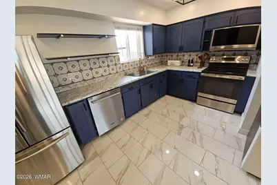 999 S Highland Drive, Snowflake, AZ 85937 - Photo 8