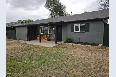999 S Highland Drive, Snowflake, AZ 85937 - Photo 2