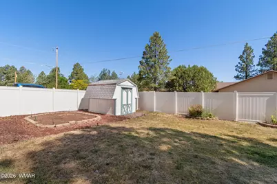 1403 S Julia Lane, Lakeside, AZ 85929 - Photo 30