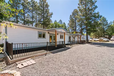 1403 S Julia Lane, Lakeside, AZ 85929 - Photo 34