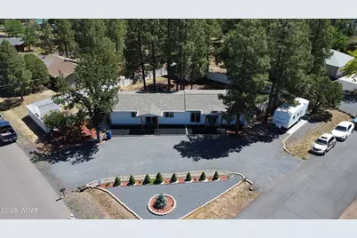 1403 S Julia Lane, Lakeside, AZ 85929 - Photo 38