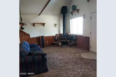 1920 Aspen Lane, Overgaard, AZ 85933 - Photo 4