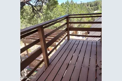 1920 Aspen Lane, Overgaard, AZ 85933 - Photo 16