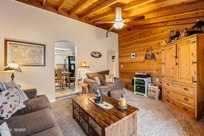 6139 White Pine Drive, Lakeside, AZ 85929 - Photo 8