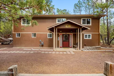 6139 White Pine Drive, Lakeside, AZ 85929 - Photo 2