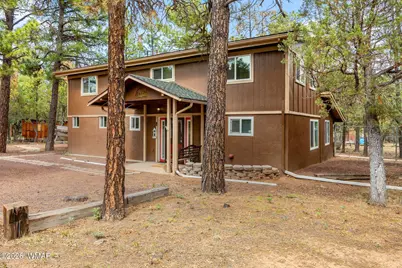 6139 White Pine Drive, Lakeside, AZ 85929 - Photo 1