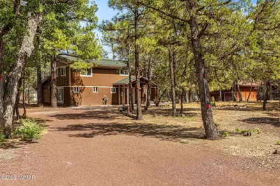 6139 White Pine Drive, Lakeside, AZ 85929 - Photo 30