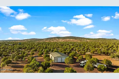 61 County Road 3114, Vernon, AZ 85940 - Photo 1