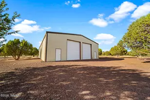 61 County Rd 3114, Vernon, AZ 85940 - Photo 4