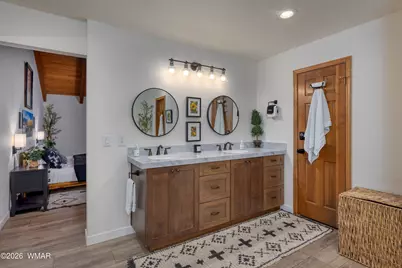 7414 Geronimo Road, Pinetop, AZ 85935 - Photo 14
