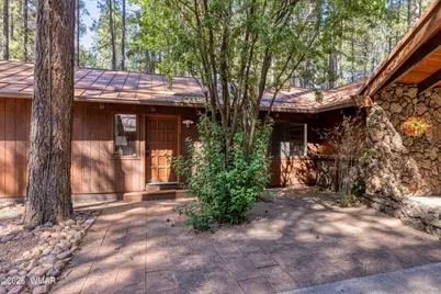 7414 Geronimo Road, Pinetop, AZ 85935 - Photo 26