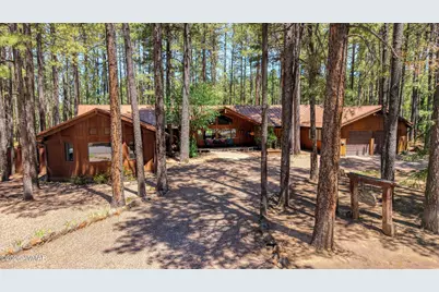 7414 Geronimo Road, Pinetop, AZ 85935 - Photo 2