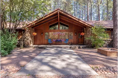 7414 Geronimo Road, Pinetop, AZ 85935 - Photo 4