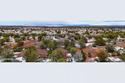 0 Dusty Rose Ranch Rd #A 16 Acre, Seligman, AZ 86337 - Photo 1