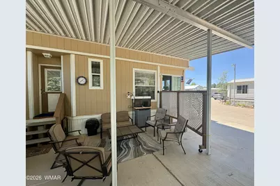 270 N Clark Road, Unit 35 #35, Show Low, AZ 85901 - Photo 2