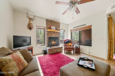 2773 Buck Crossing Way, Pinetop, AZ 85935 - Photo 6