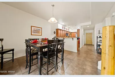 2773 Buck Crossing Way, Pinetop, AZ 85935 - Photo 8