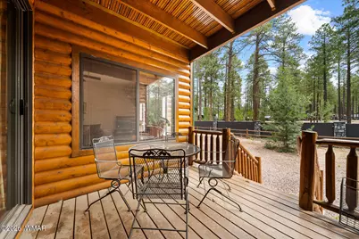 2773 Buck Crossing Way, Pinetop, AZ 85935 - Photo 10