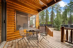 2773 Buck Crossing Way, Pinetop, AZ 85935 - Photo 10