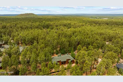 2773 Buck Crossing Way, Pinetop, AZ 85935 - Photo 46