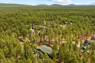 2773 Buck Crossing Way, Pinetop, AZ 85935 - Photo 40