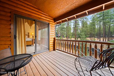 2773 Buck Crossing Way, Pinetop, AZ 85935 - Photo 22