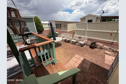1879 Tea Time Lane, Unit Lot 156 #Lot 156, Show Low, AZ 85901 - Photo 6
