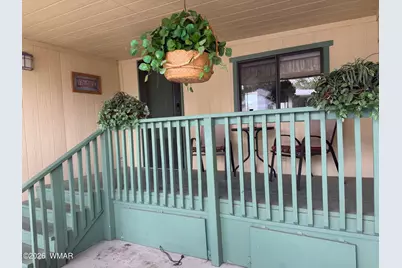 1879 Tea Time Lane, Unit Lot 156 #Lot 156, Show Low, AZ 85901 - Photo 1