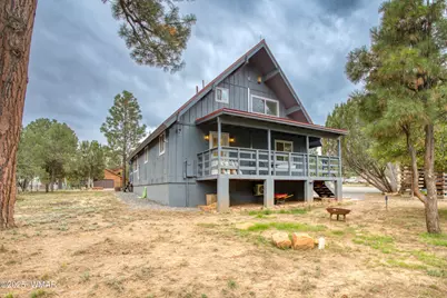 1912 Little Doe Trail, Overgaard, AZ 85933 - Photo 28