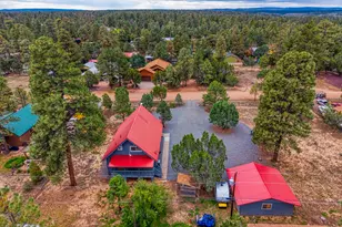 1912 Little Doe Trail, Overgaard, AZ 85933 - Photo 4
