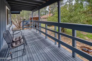 1912 Little Doe Trail, Overgaard, AZ 85933 - Photo 26